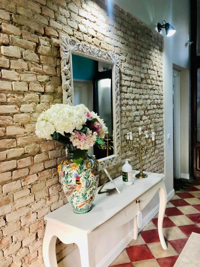 Отель Atelier Вогера Экстерьер фото