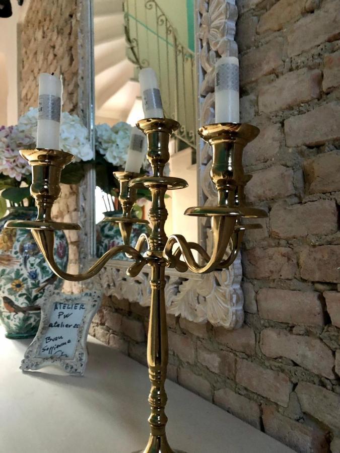 Отель Atelier Вогера Экстерьер фото
